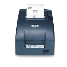 Máy in hoá đơn EPSON TM-U220A cổng USB + RS232 (In 2 liên, 3 liên)